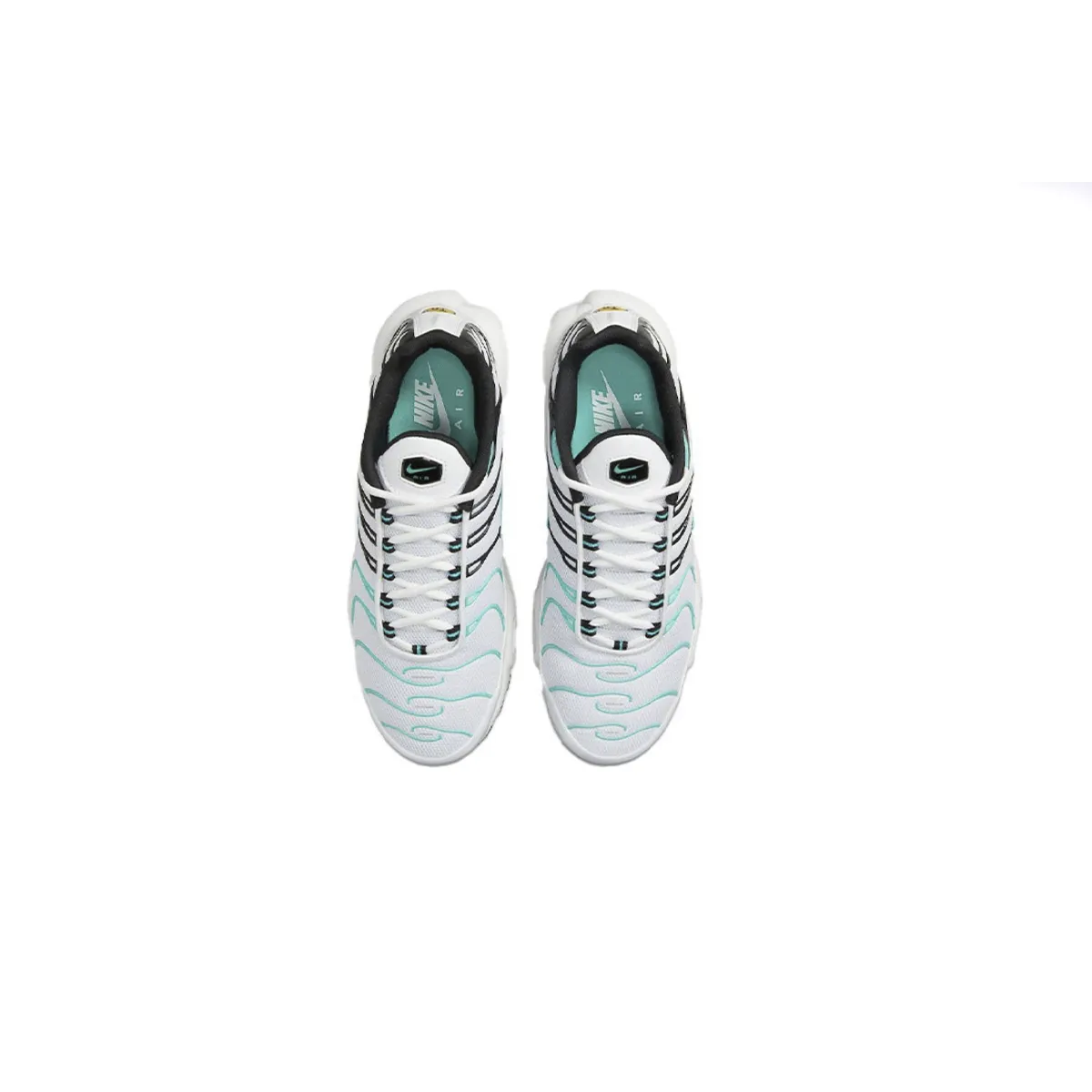 Nike Air Max Plus atmos White Hyper Jade 604133-148