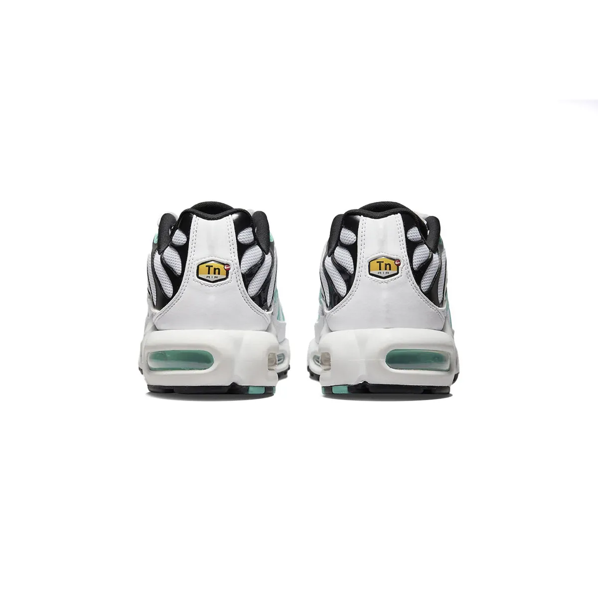 Nike Air Max Plus atmos White Hyper Jade 604133-148
