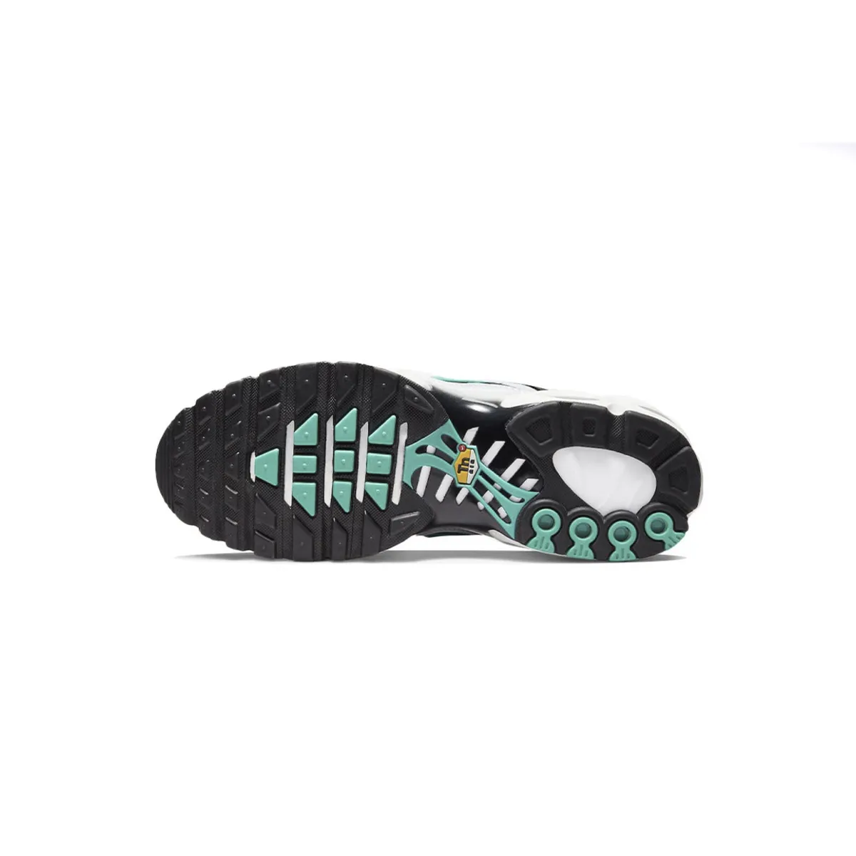 Nike Air Max Plus atmos White Hyper Jade 604133-148