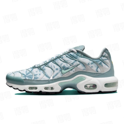 Nike Air Max Plus Palm Pack - Waterway FV0394-300  01