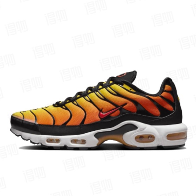 Nike Air Max Plus Sunset HF0552-001  01