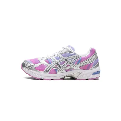 Asics Gel-1130 Baby Lavender Pure Silver Sneakers 01