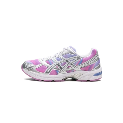 Asics Gel-1130 Baby Lavender Pure Silver Sneakers 01