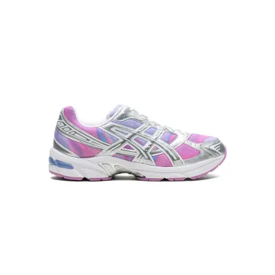 Asics Gel-1130 Baby Lavender Pure Silver Sneakers 02
