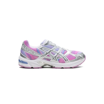 Asics Gel-1130 Baby Lavender Pure Silver Sneakers 02