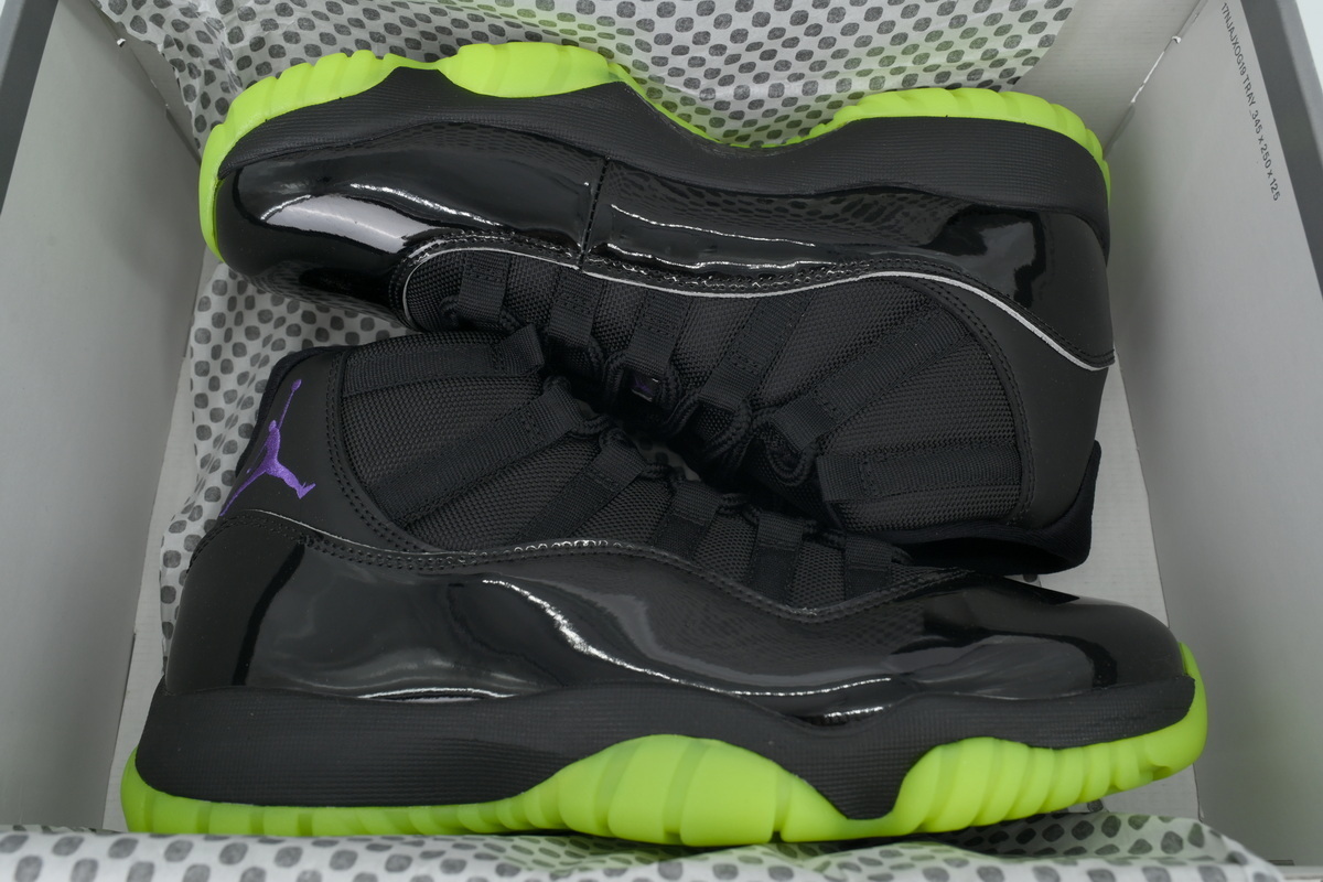 Nike Air Jordan 11 Retro Clown CT8012-003