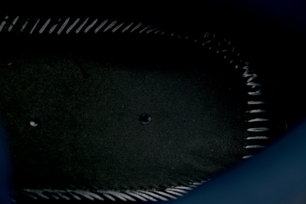 Nike Air Jordan 11 Retro Deep Blue CT8012-406