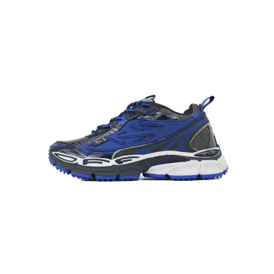 Off-White Be Right Back Grayish Blue OMIA295F24 FAB00 10037 01