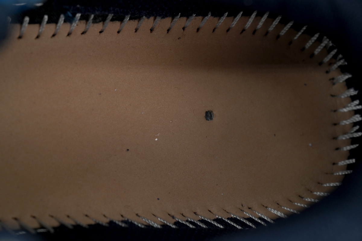 Off-White Be Right Back Grayish Blue OMIA295F24 FAB00 10037