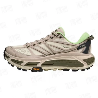 Hoka Mafate Speed 2 Putty Eucalyptus 1126851-PTYC 01
