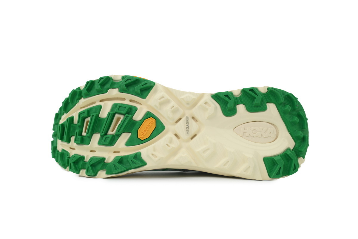 Hoka Mafate Speed 2 White Fresh Cut Grass 1126851-WTFR