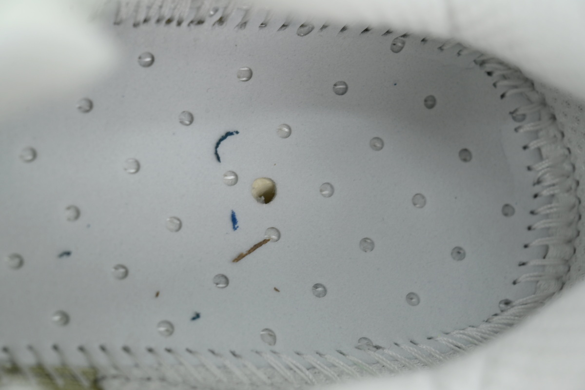 Hoka Mafate Speed 2 White Fresh Cut Grass 1126851-WTFR