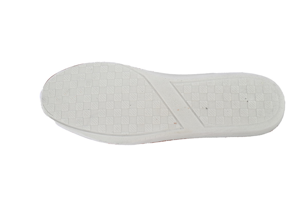 Loro Piana Week End Walk Suede-Trimmed Shell Sneakers Black