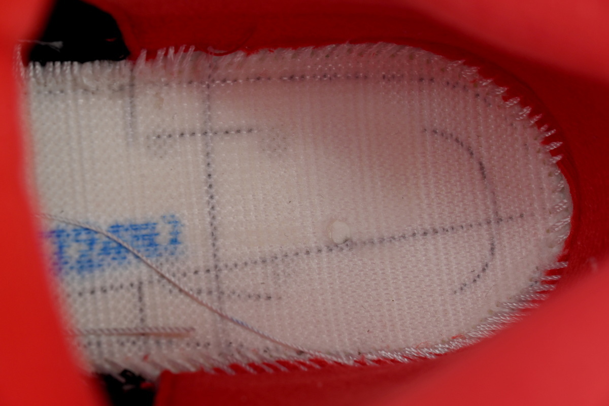 Air Jordan 5 Retro Fire Red 2025 HQ7978-101