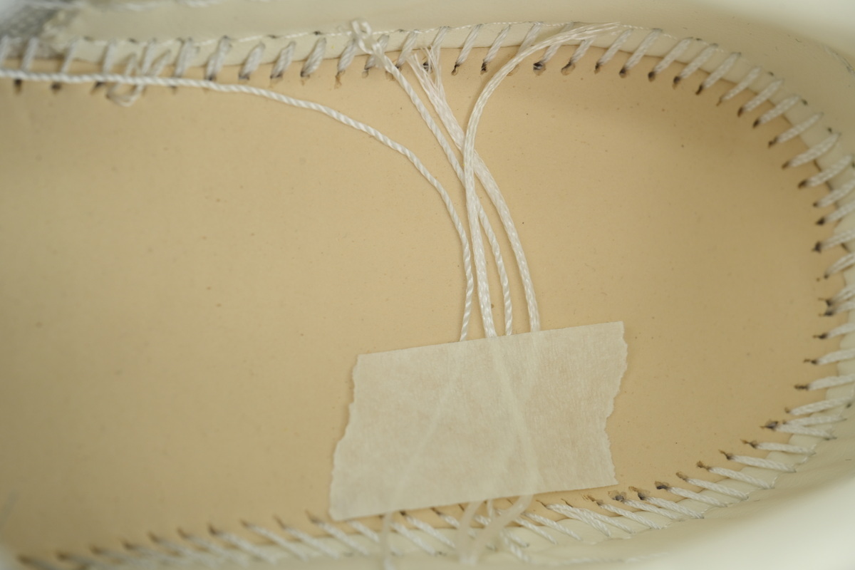 Mihara Yasuhiro Canvas Gray White NO.706