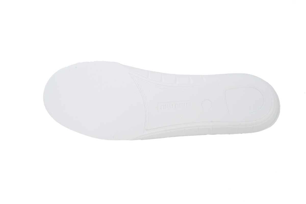 New Balance 530 x Miu Miu SL White Gum 5E165E 3F33 F0009 13 99F D005