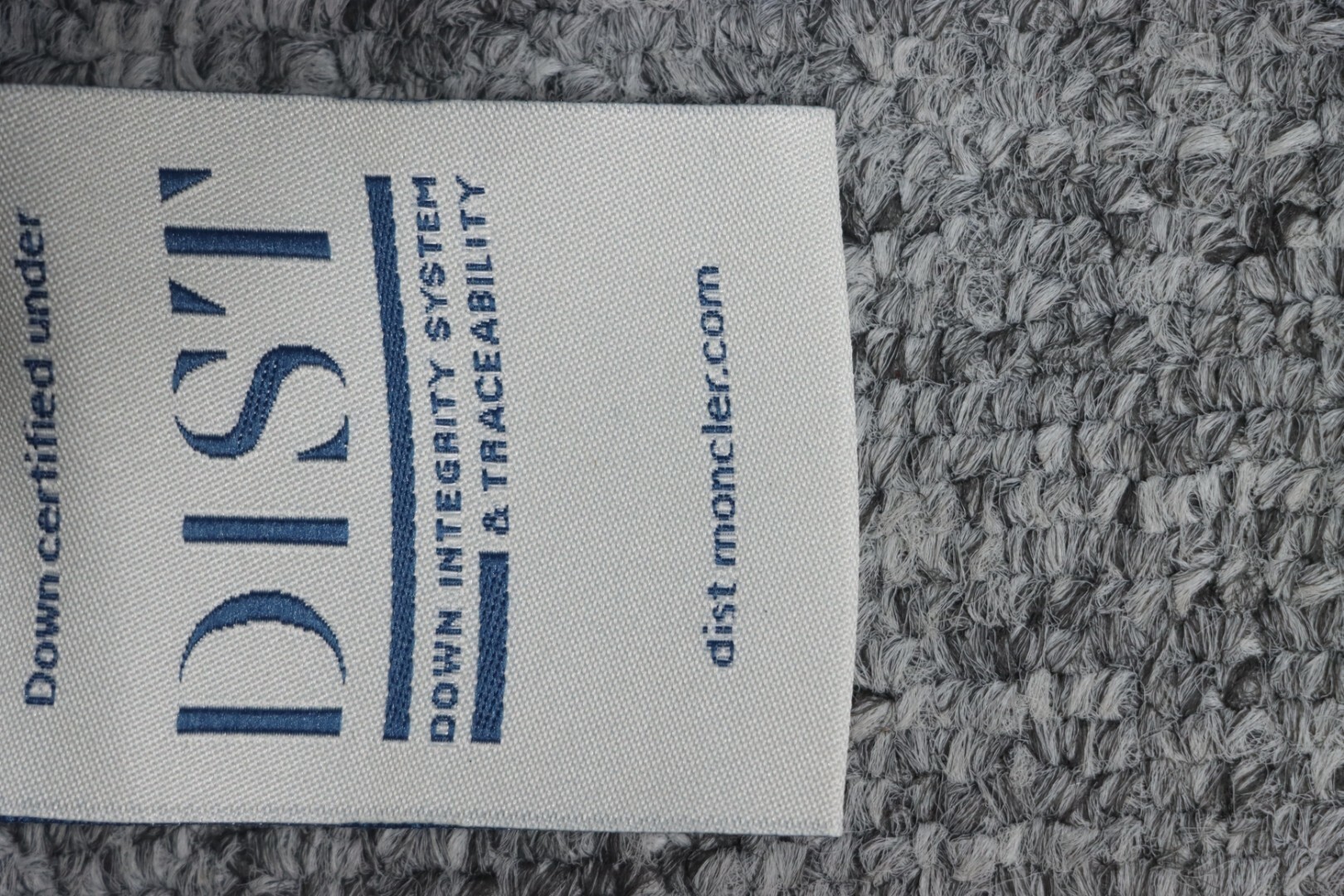 Moncler Puffer Jacket Black H29541A1252068950（for men）