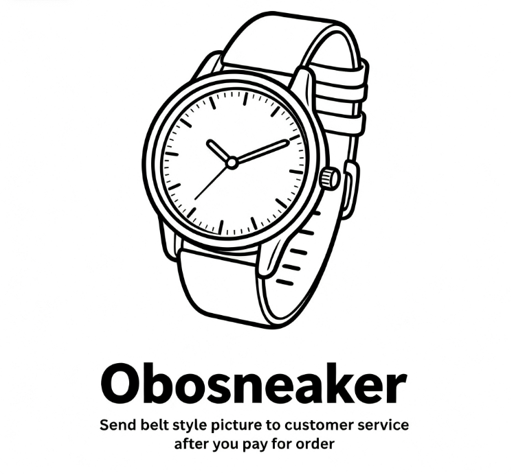 OBO $699 USD Watches