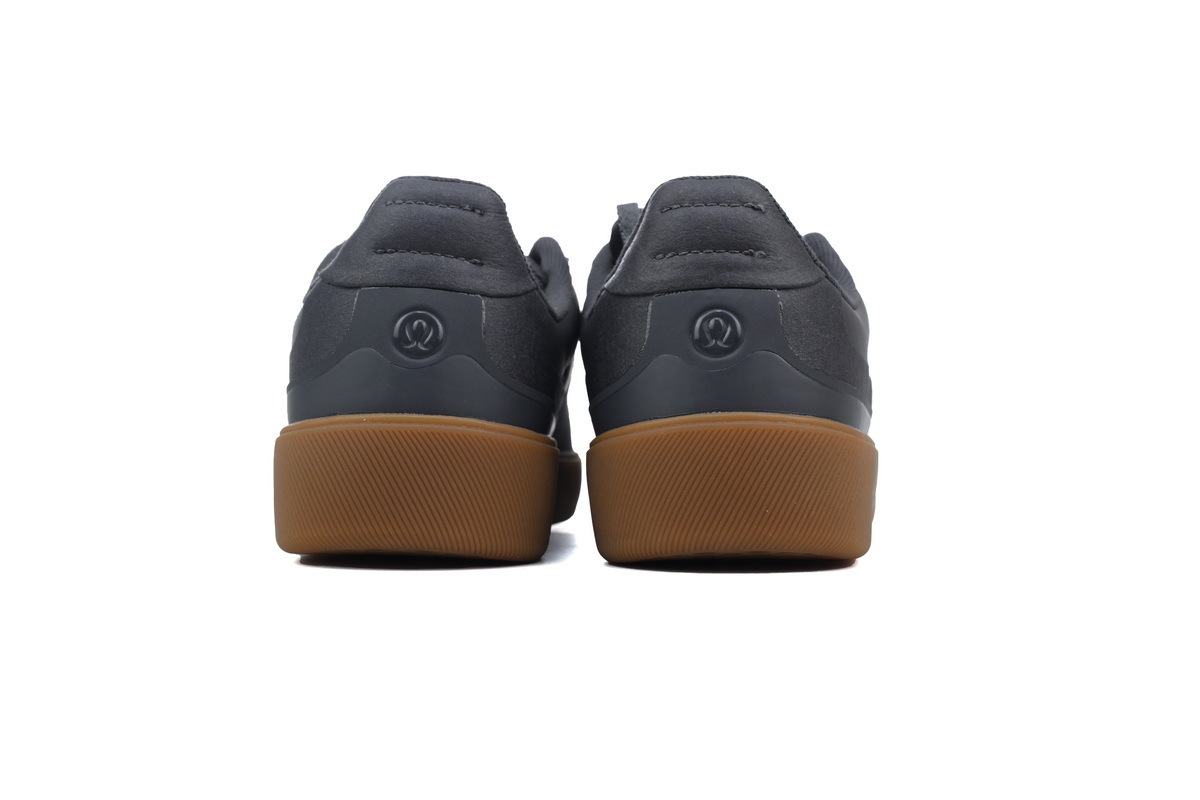 Lululemon Cityverse Dark Grey LU-02 