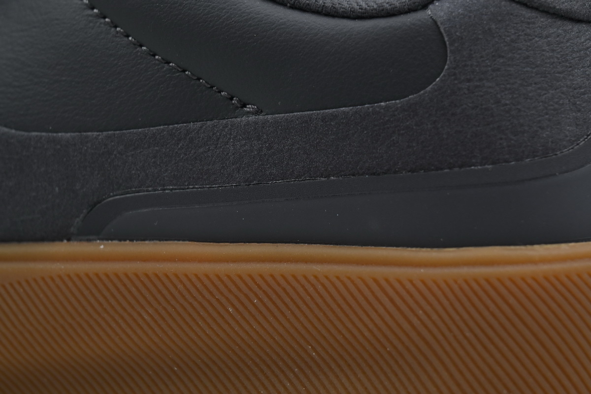 Lululemon Cityverse Dark Grey LU-02 