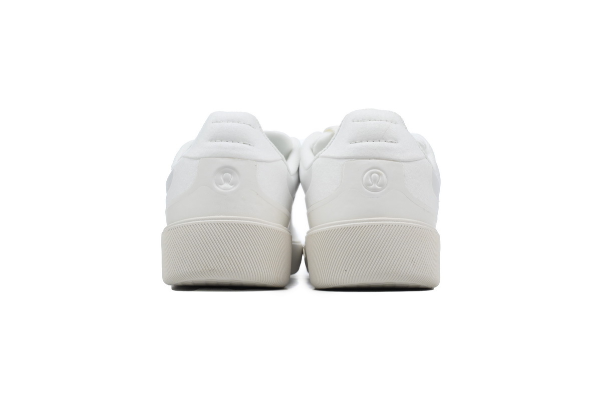 Lululemon Cityverse White LU-01 