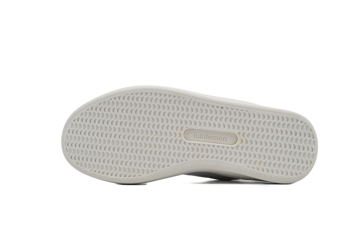 Lululemon Cityverse White LU-01 