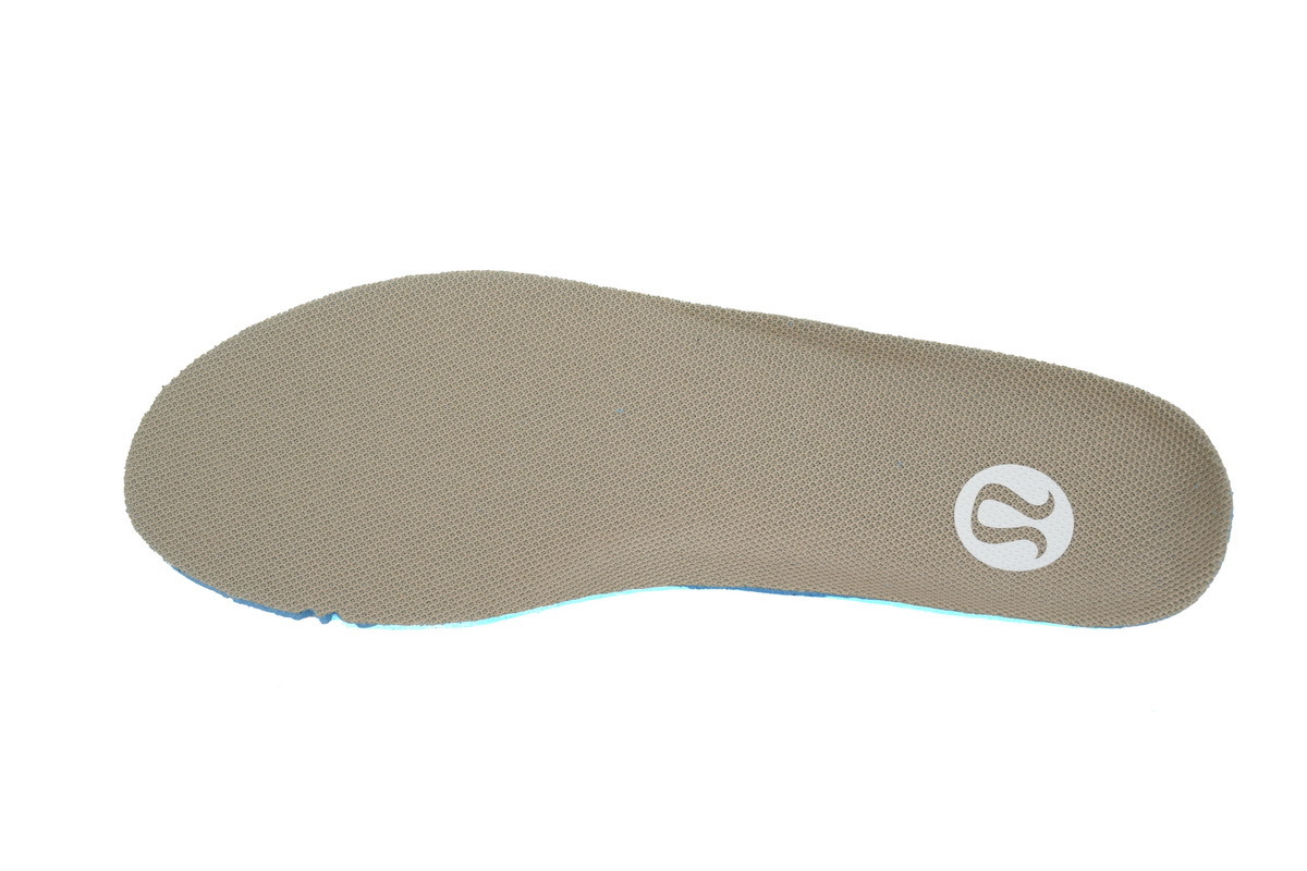 Lululemon Cityverse White LU-01 