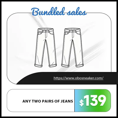 FALL ESSENTIALS PANTS MIX & MATCH DEALS Only $139 01