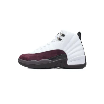 A Ma Maniére x Jordan Air Jordan 12 White DV6989-100 01