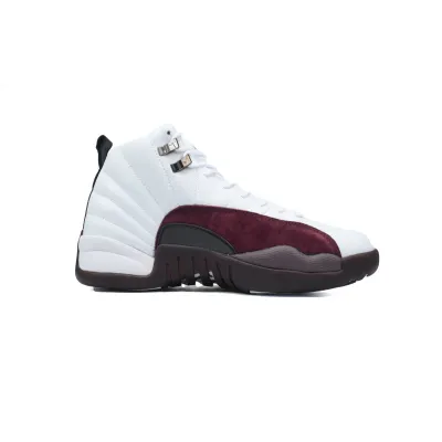 A Ma Maniére x Jordan Air Jordan 12 White DV6989-100 02
