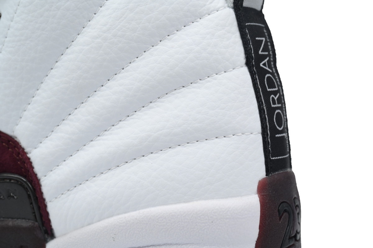 A Ma Maniére x Jordan Air Jordan 12 White DV6989-100