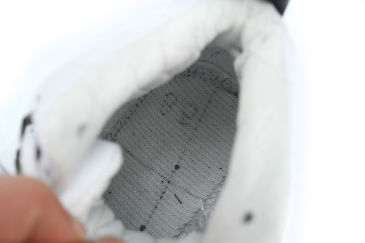 A Ma Maniére x Jordan Air Jordan 12 White DV6989-100