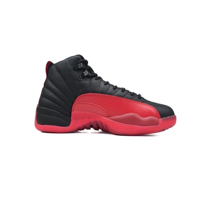 Air Jordan 12 Retro FluGame 2009 153265-065 02