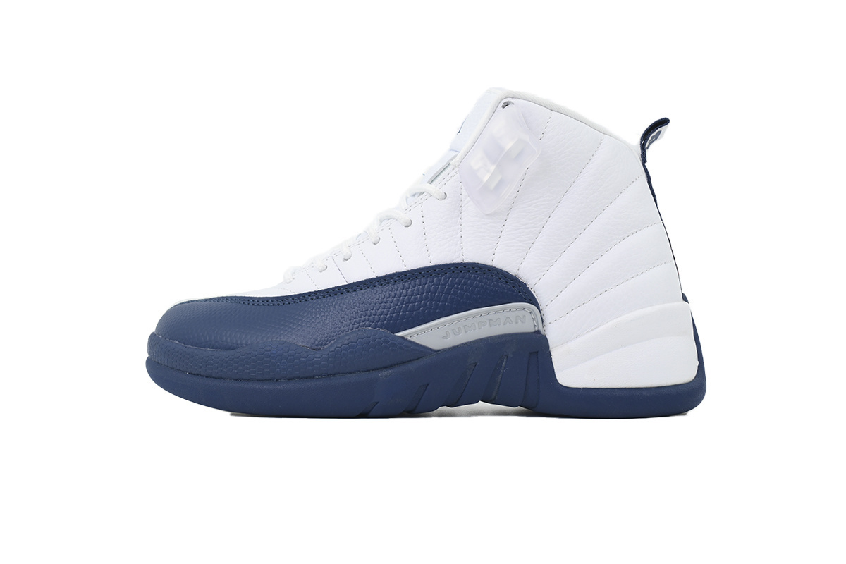 Air Jordan 12 Retro French Blue 2025 CT8013-114
