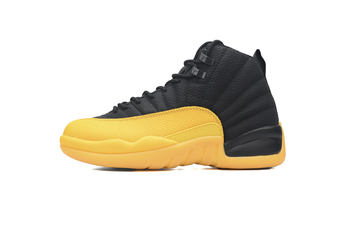 Air Jordan 12 Retro University Gold 153265-070