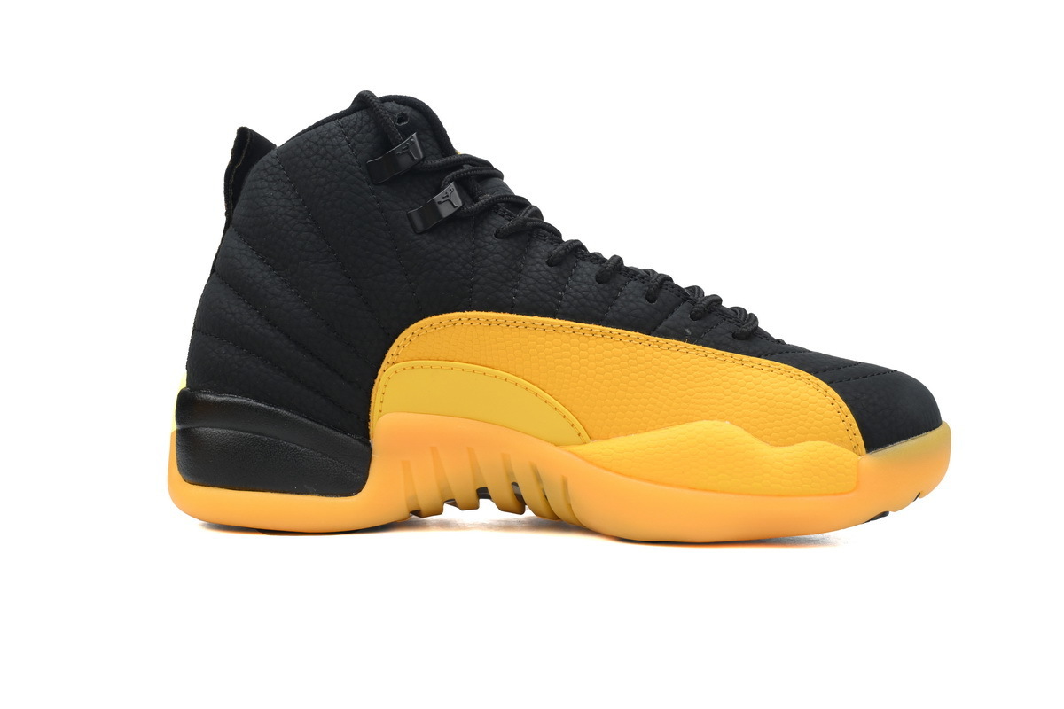 Air Jordan 12 Retro University Gold 153265-070