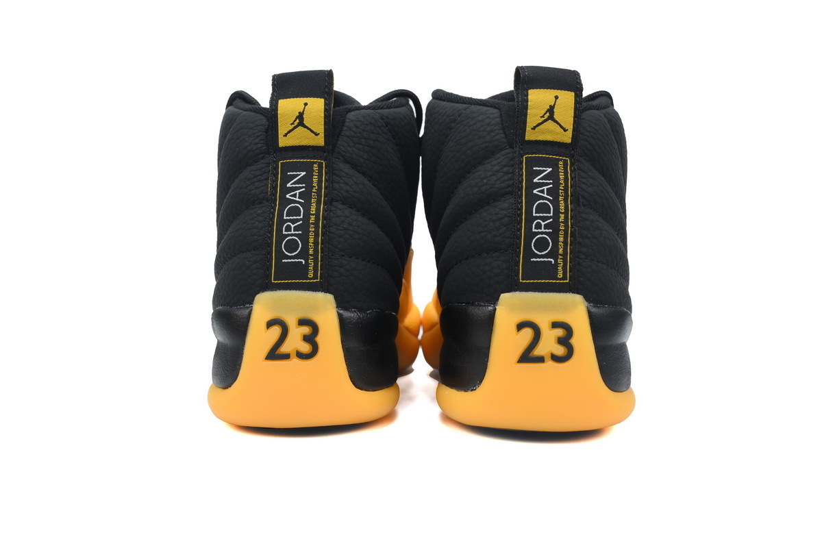 Air Jordan 12 Retro University Gold 153265-070