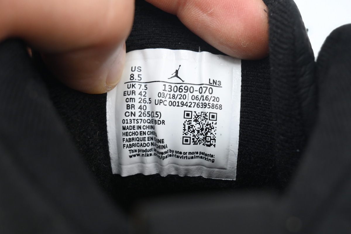 Air Jordan 12 Retro University Gold 153265-070