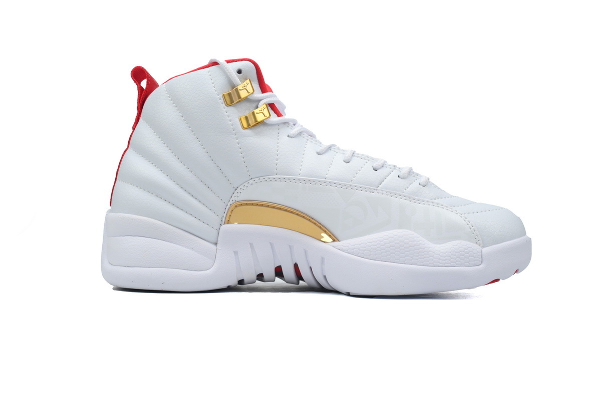 Jordan Air Jordan 12 fiba 130690-107