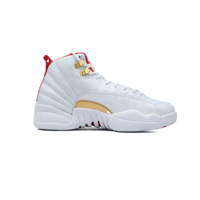 Jordan Air Jordan 12 fiba 130690-107 02