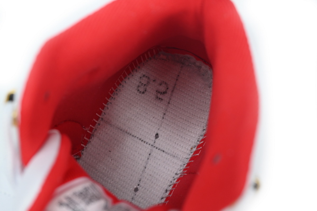 Jordan Air Jordan 12 fiba 130690-107