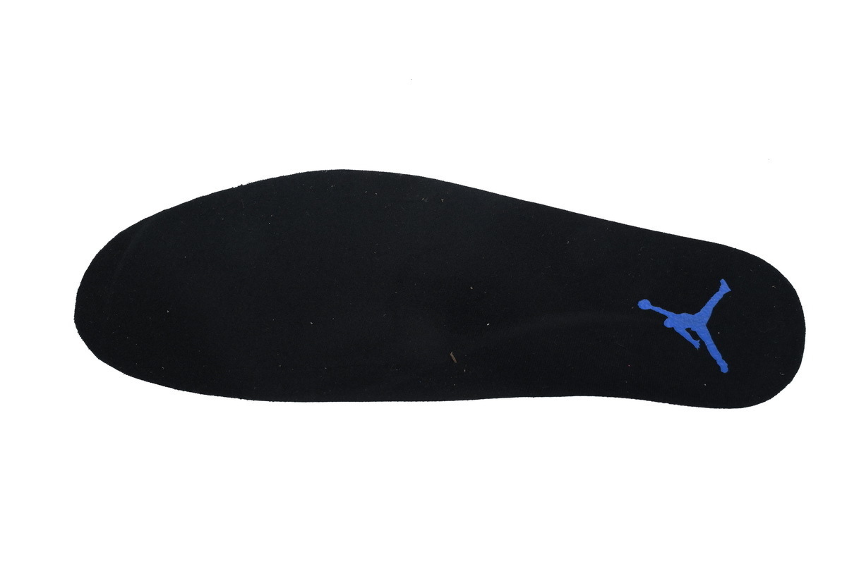 Top Version Air Jordan 12 Blueberry CT8013-140