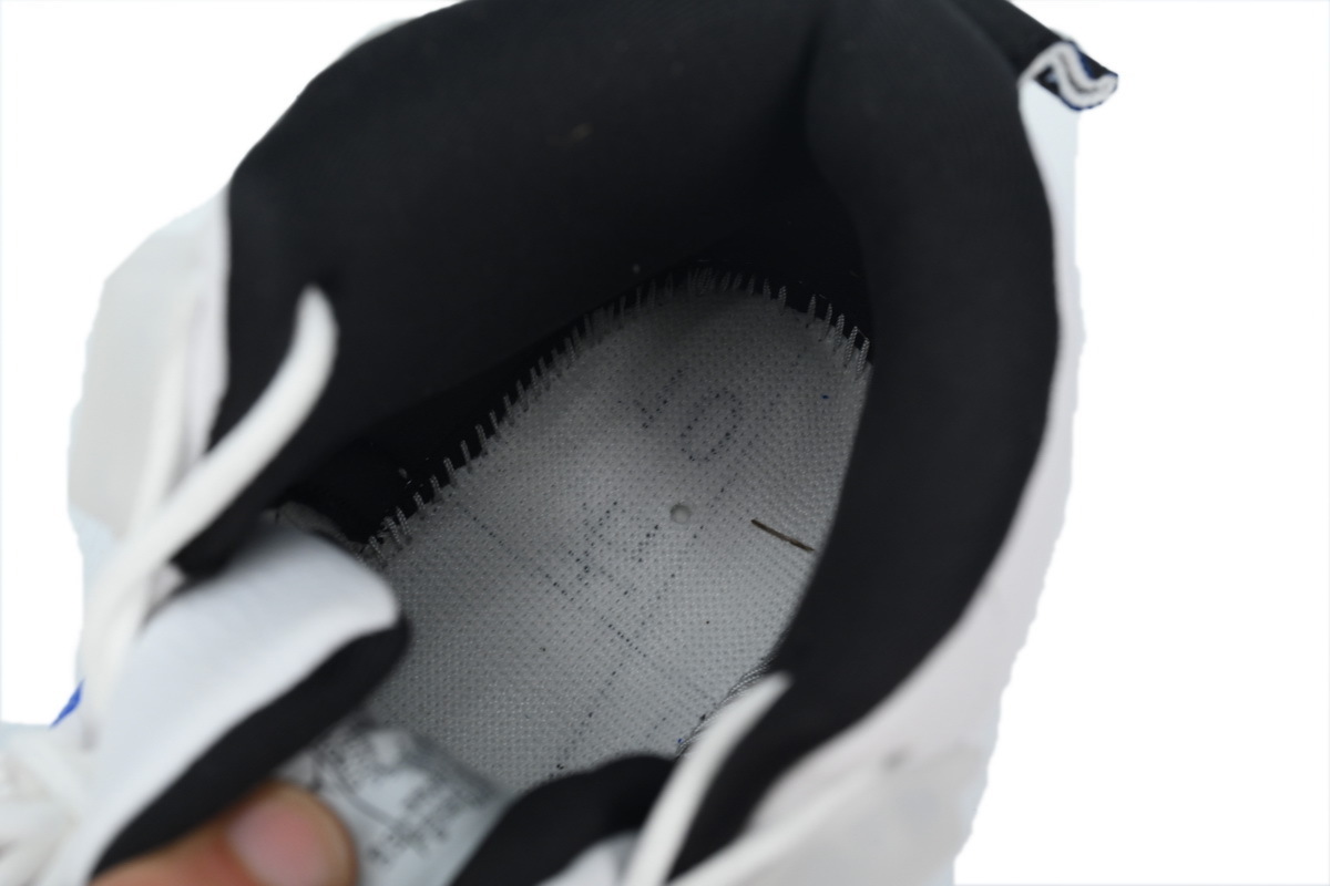 Top Version Air Jordan 12 Blueberry CT8013-140