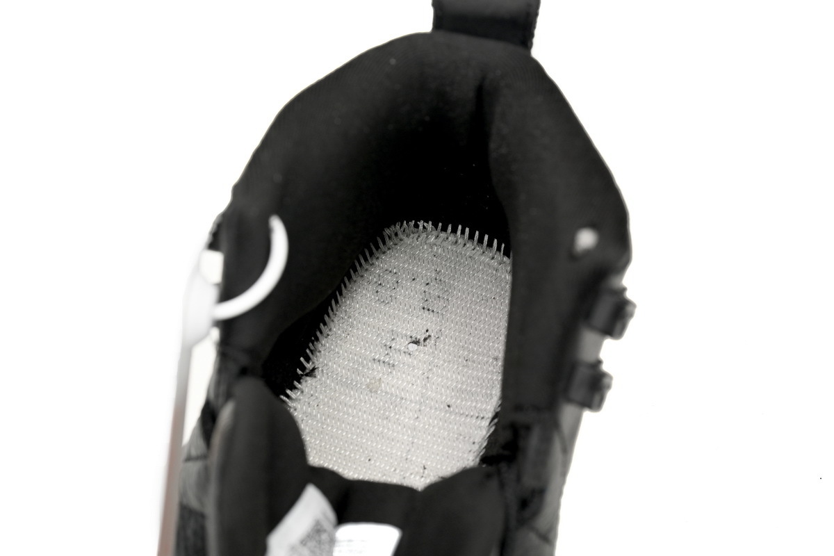 Top Version Air Jordan 12 Grey Wolf CT8013-019