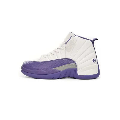 Top Version Air Jordan 12 PAICU CT8013-150 01
