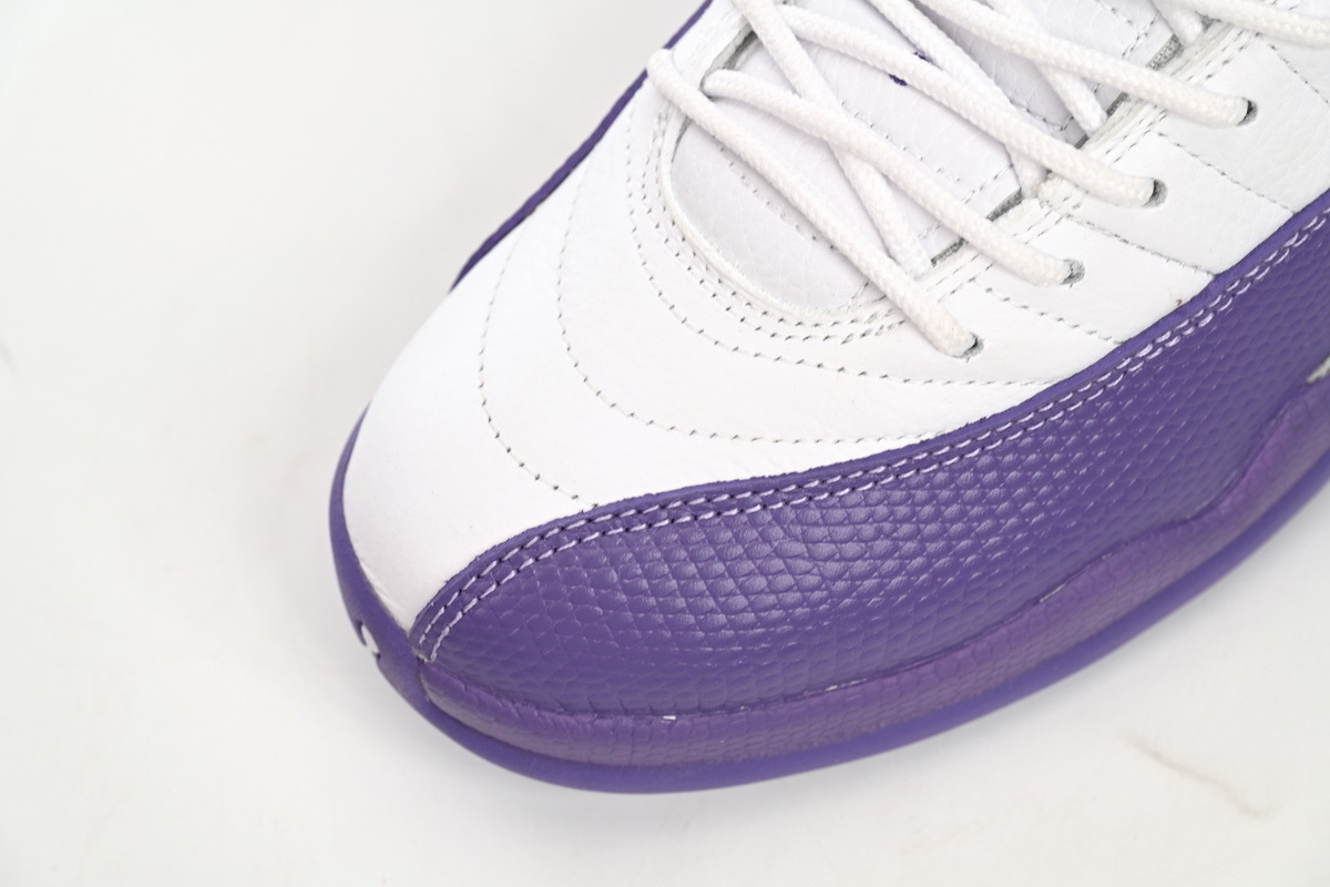 Top Version Air Jordan 12 PAICU CT8013-150