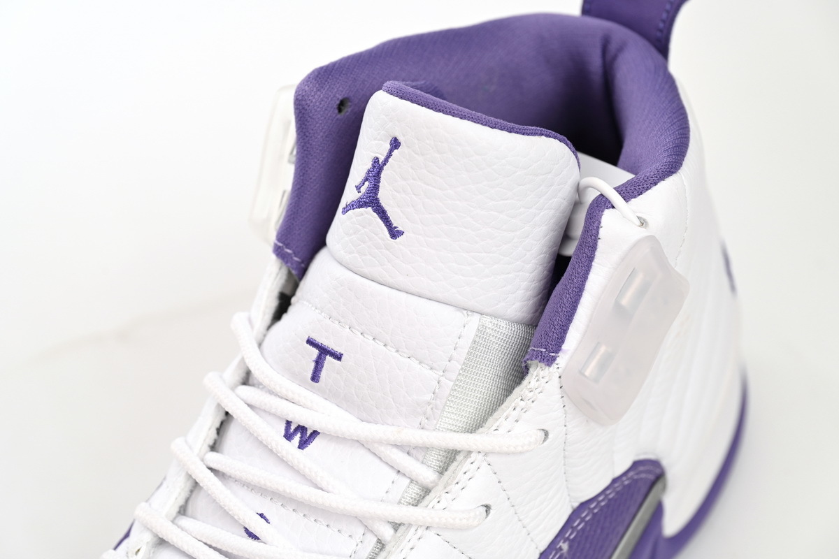 Top Version Air Jordan 12 PAICU CT8013-150