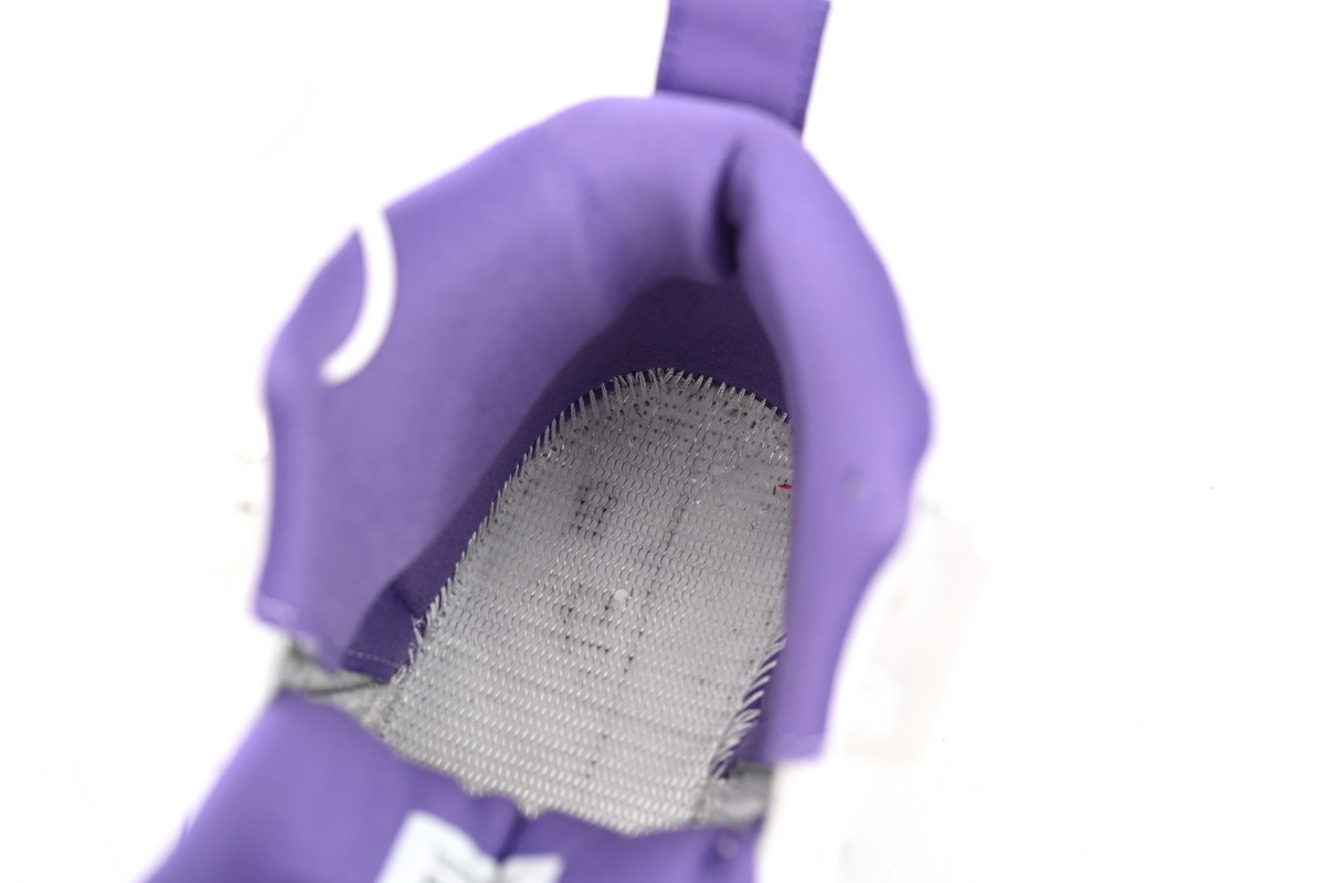 Top Version Air Jordan 12 PAICU CT8013-150