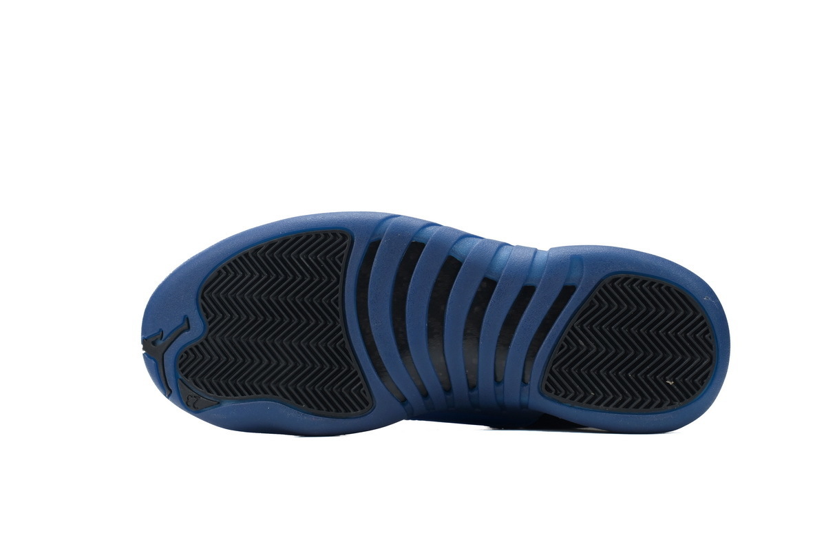 Top Version Air Jordan 12 Retro Game Royal 130690-014