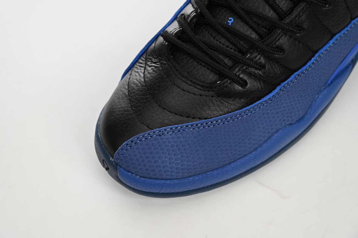 Top Version Air Jordan 12 Retro Gs Kids Game Royal 153265-014